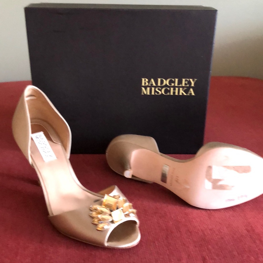 Shoes - Picture 2 of 2
